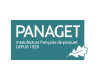 logo panaget
